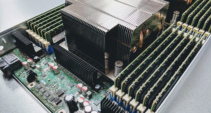 Преимущества серверных процессоров Xeon для работы в самых требовательных вычислительных средах