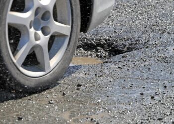 The lifesaving importance of tarmac resurfacing