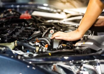 Your destination for all Chicago auto repair services is Carrectly Auto Care