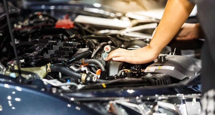 Your destination for all Chicago auto repair services is Carrectly Auto Care