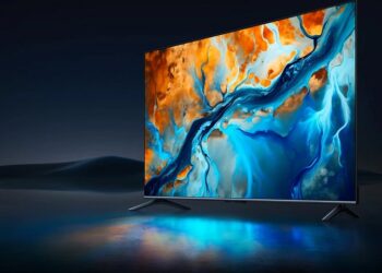 Xiaomi TV S Mini LED 55 2025 Review