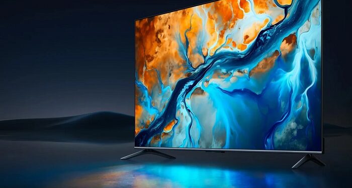 Xiaomi TV S Mini LED 55 2025 Review