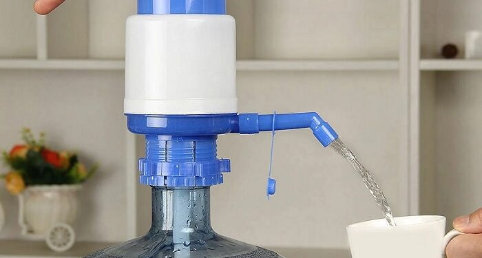 Механічна помпа для води: види та переваги, рекомендації щодо вибору