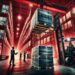 Restacking: the key to efficient cross-docking in the USA