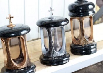 Ритуальные лампадки: какие бывают и как выбрать подходящую