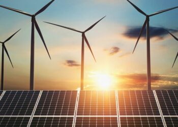 Ukraine’s energy sector: investment opportunities in Renewable Energy