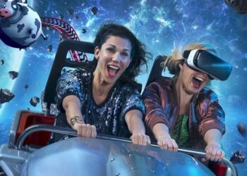 The world of virtual entertainment for children and adults from the Battle start company