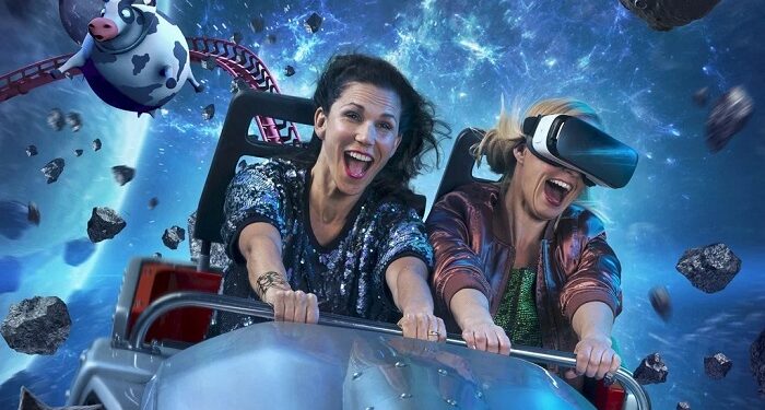 The world of virtual entertainment for children and adults from the Battle start company