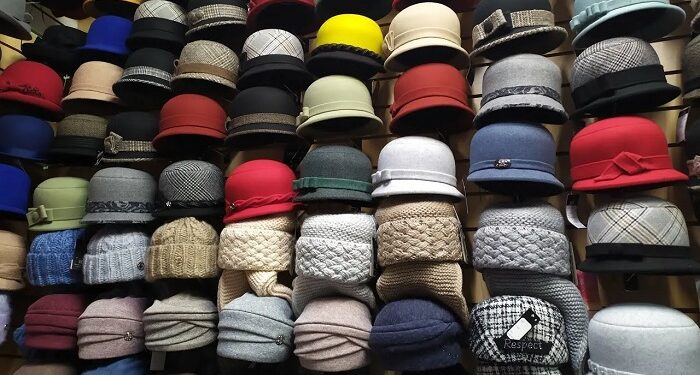 Огляд на оптовий продаж шапок від українського виробника Talvi: асортимент та переваги