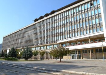 Технический университет в Кошице: достойное образование в европейском вузе