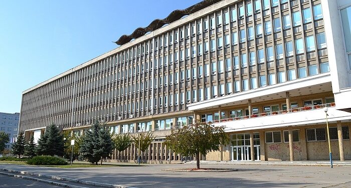 Технический университет в Кошице: достойное образование в европейском вузе