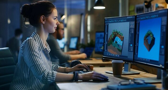 Why 2D animation still rules in game development