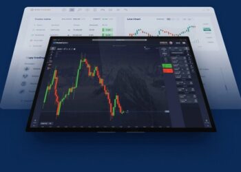 Обзор на торговую площадку PocketOption: основные характеристики и преимущества