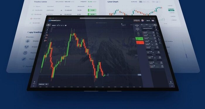 Обзор на торговую площадку PocketOption: основные характеристики и преимущества