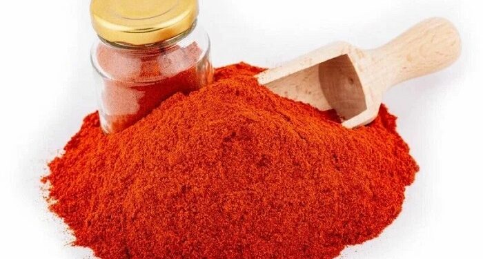 Копчена паприка – чому всі про неї говорять і де краще купити