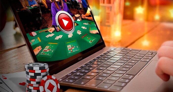 Как сделать игру для онлайн казино: правила и советы по разработке