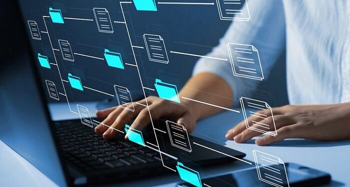 Automation of work with documents with AI benchmark: main advantages