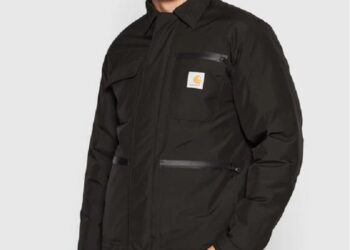 Carhartt и Carhartt WIP: путь от спецодежды до иконы стритстайла