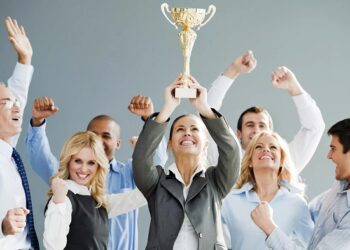 Что на самом деле отличает успешные компании от остальных