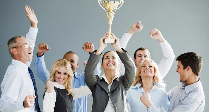Что на самом деле отличает успешные компании от остальных