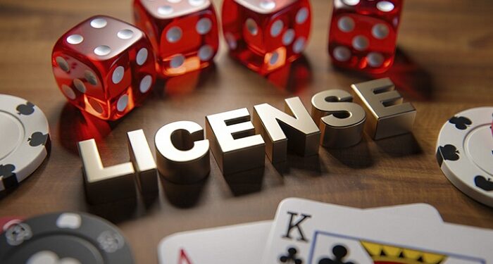 Что собой представляет легализация казино и зачем это нужно