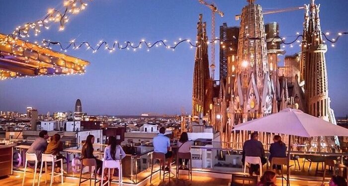 How to have a good time at night in Barcelona: tips for choosing a venue