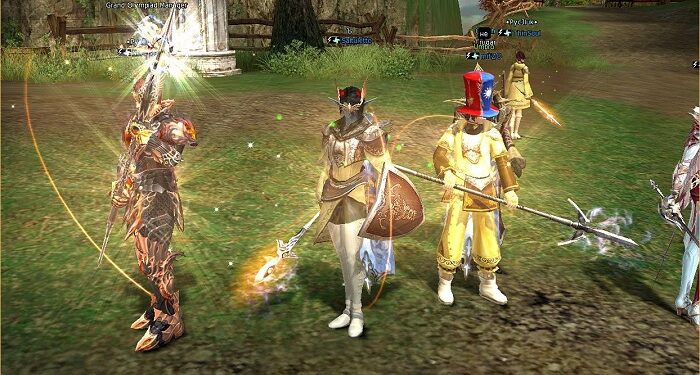 LA2 ПВП сервер для сетевых игр: основные преимущества и особенности