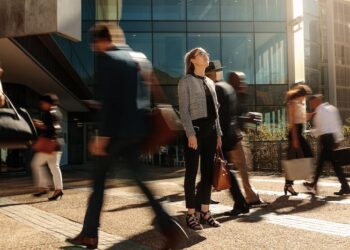 Making sense of the world without the overload