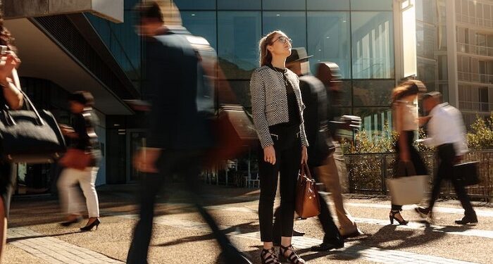 Making sense of the world without the overload