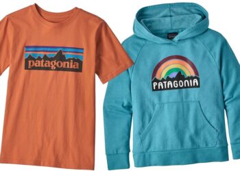 Одежда Patagonia: экологичность и качество в каждом шве