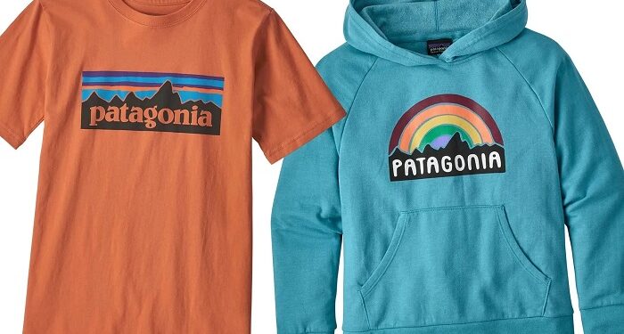 Одежда Patagonia: экологичность и качество в каждом шве