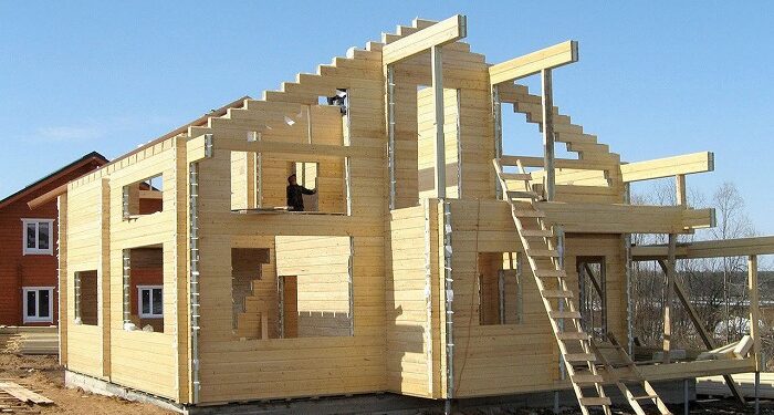 Вплив клімату на вибір будівельних матеріалів: як не помилитися