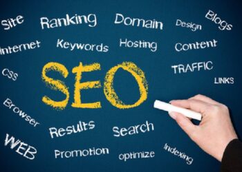 SEO promotion rules and advantages of the service for business development