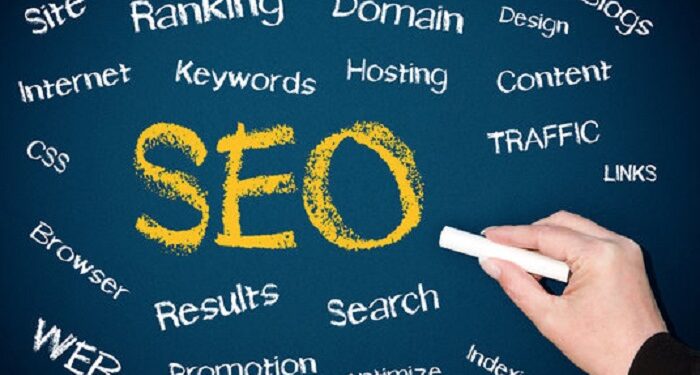 SEO promotion rules and advantages of the service for business development