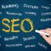 SEO promotion rules and advantages of the service for business development