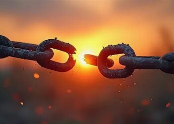 The beliefs that bind you: and how to break free from them