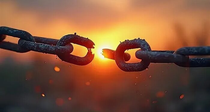 The beliefs that bind you: and how to break free from them