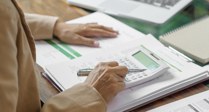 Accounting reconstruction in Estonia: rules and tips