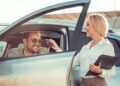 Car rental in Mallorca without a deposit — smart and affordable