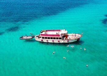 Luxury on the waves: exploring the world’s most incredible yacht vacations