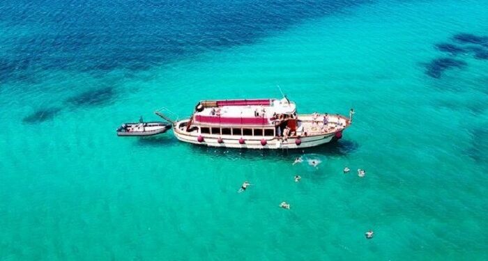 Luxury on the waves: exploring the world’s most incredible yacht vacations