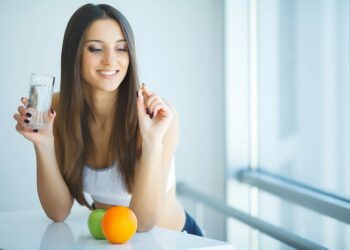 Витамины и минералы для иммунитета: что действительно работает