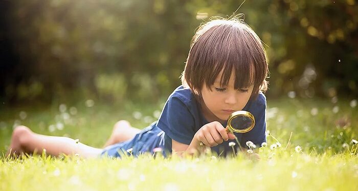 Why curiosity is the most valuable skill in 2025