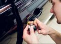 Car Locksmith Guelph: quick solution to any problems with car locks and keys