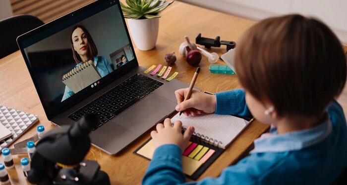 Чому українські родини за кордоном переходять на дистанційне навчання