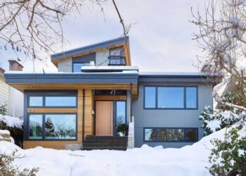 Customized building solutions from BDCHomesInc in Metro Vancouver