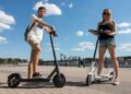 Электросамокат: современное средство передвижения, его достоинства и принцип работы