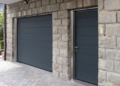 How a Reliable Garage Door Supports the Flow of Everyday Life