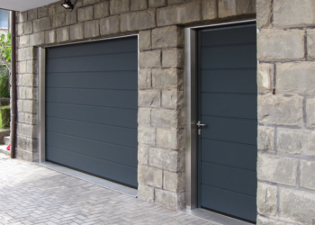 How a Reliable Garage Door Supports the Flow of Everyday Life