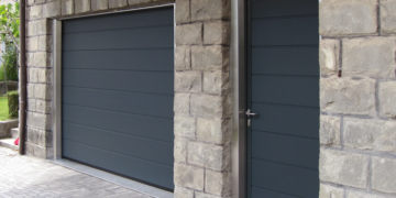 How a Reliable Garage Door Supports the Flow of Everyday Life